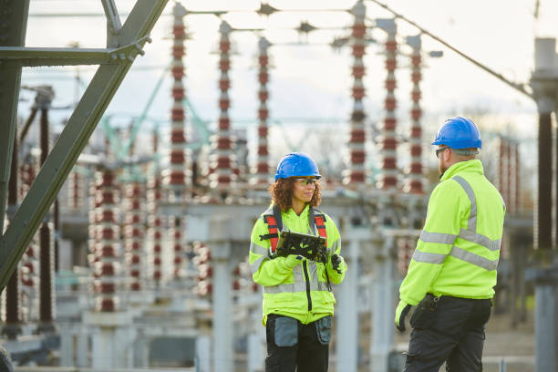 Best Commercial Electrician Services  in Lehighton, PA