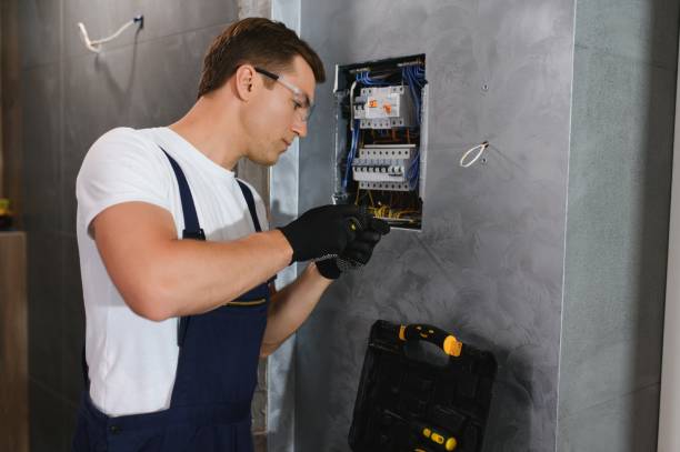Best Residential Electrician Services  in Lehighton, PA